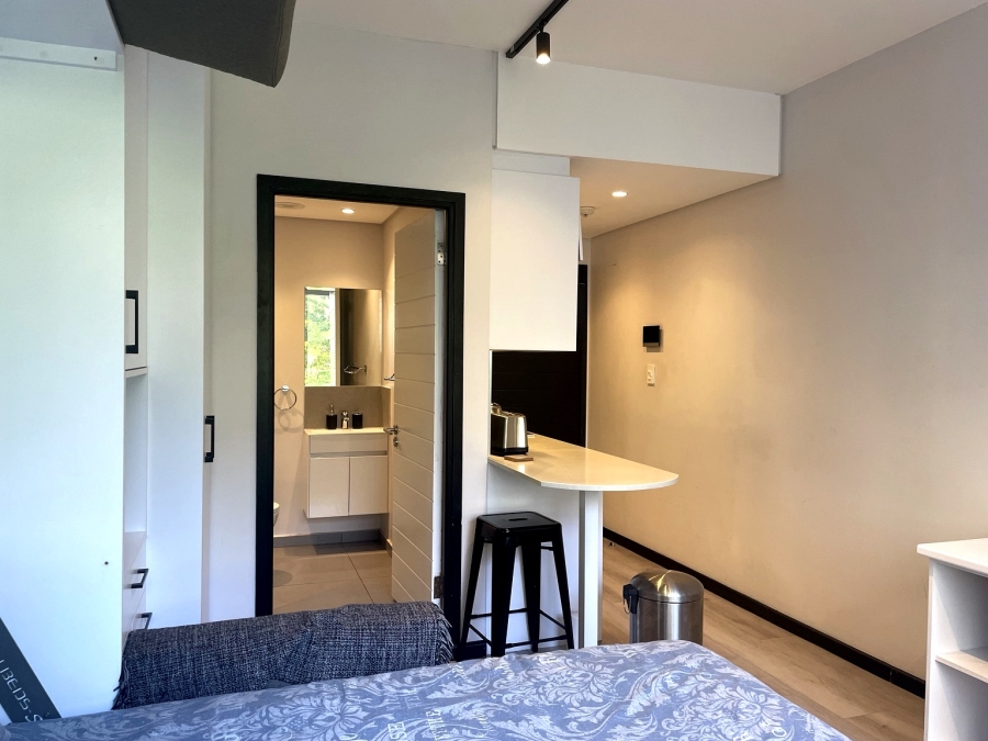 To Let 1 Bedroom Property for Rent in Cape Town City Centre Western Cape